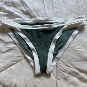 Aerie bikini bottoms